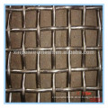 Supply High Tensile Low Carbon Steel Crimp Wire Mesh